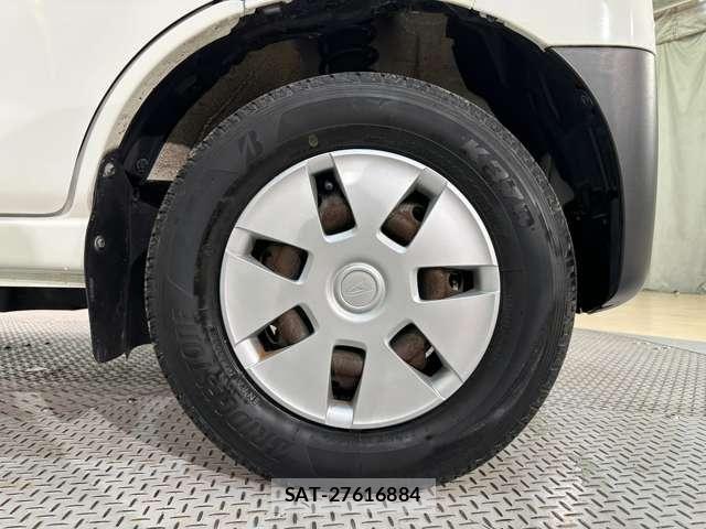 Daihatsu HIJET CARGO 2020-02 7058805-26