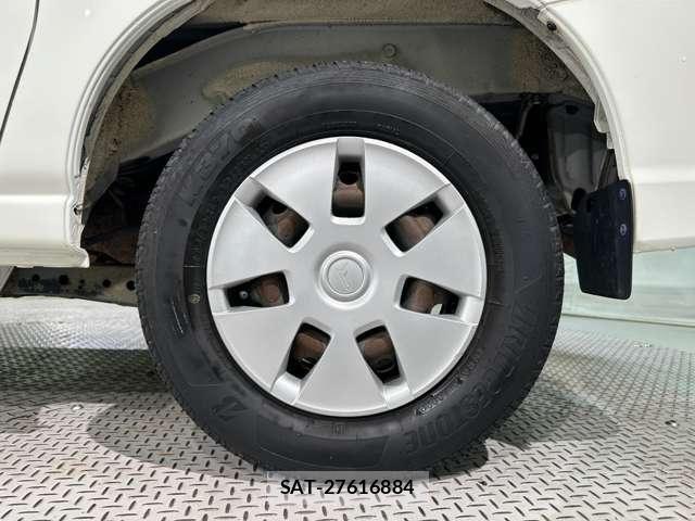 Daihatsu HIJET CARGO 2020-02 7058805-28