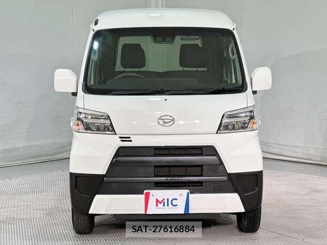 Daihatsu HIJET CARGO 2020-02 7058805-2
