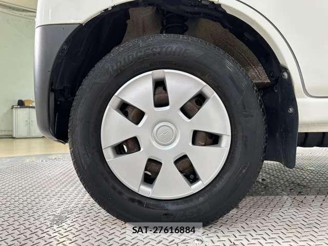 Daihatsu HIJET CARGO 2020-02 7058805-29