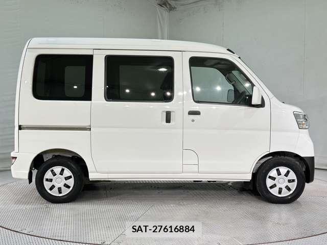 Daihatsu HIJET CARGO 2020-02 7058805-3