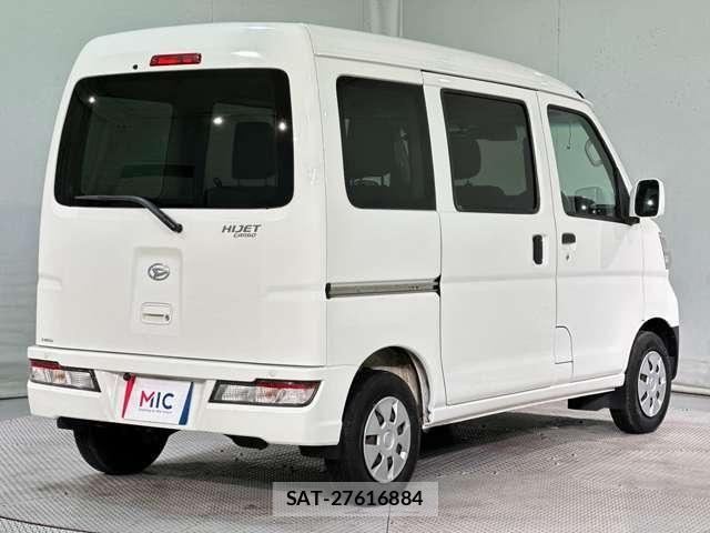 Daihatsu HIJET CARGO 2020-02 7058805-4