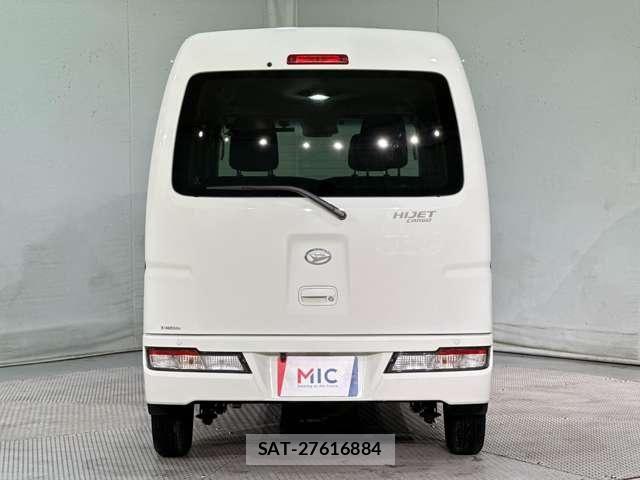 Daihatsu HIJET CARGO 2020-02 7058805-5