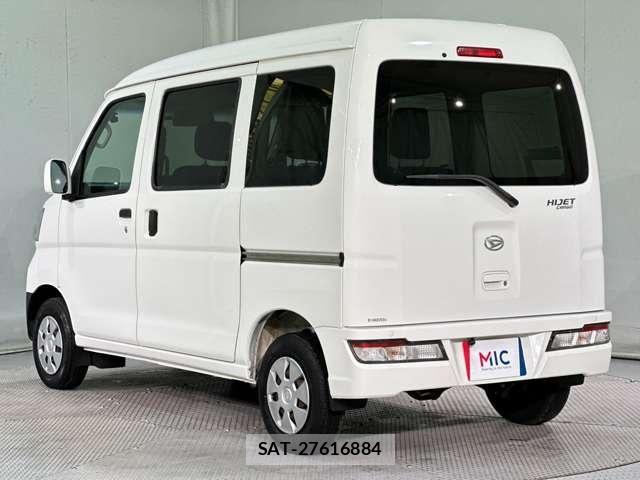 Daihatsu HIJET CARGO 2020-02 7058805-6