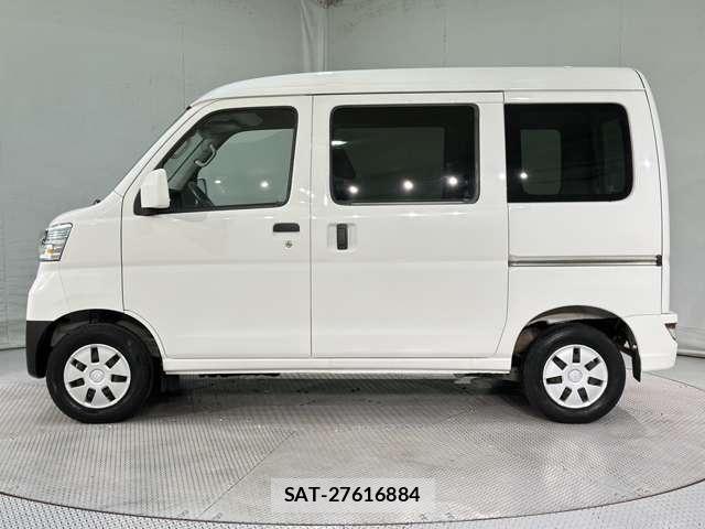 Daihatsu HIJET CARGO 2020-02 7058805-7