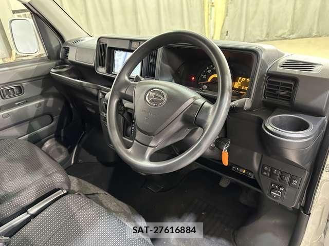 Daihatsu HIJET CARGO 2020-02 7058805-8