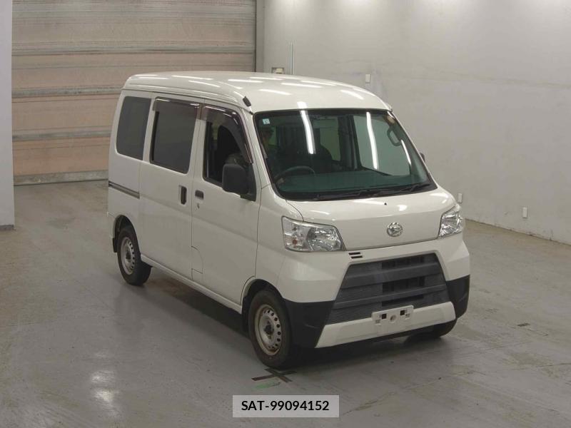 Daihatsu HIJET CARGO 2020-01 7175243-0