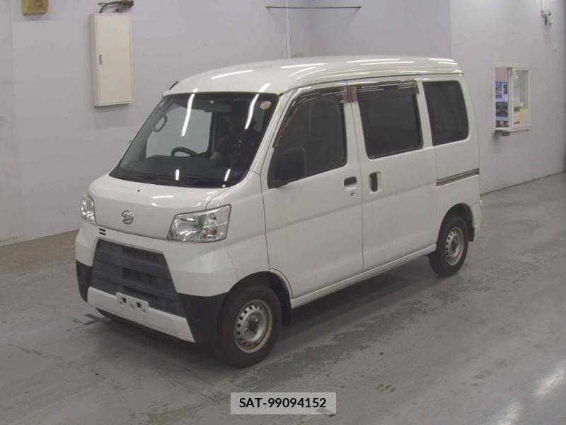 Daihatsu HIJET CARGO 2020-01 7175243-3