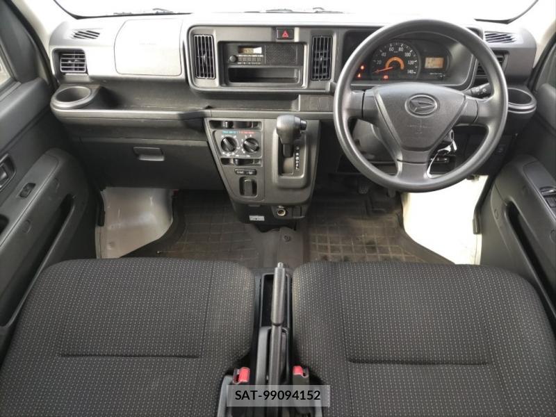 Daihatsu HIJET CARGO 2020-01 7175243-4