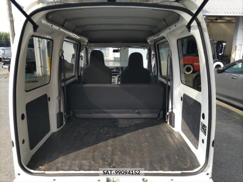 Daihatsu HIJET CARGO 2020-01 7175243-5