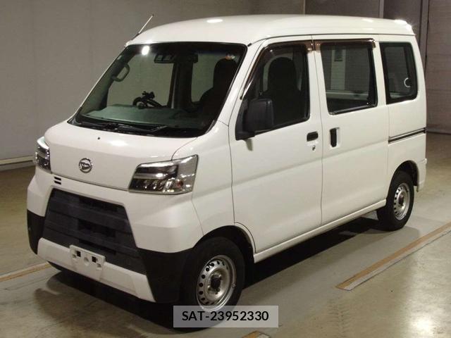 Daihatsu HIJET CARGO 2020 7171848-0