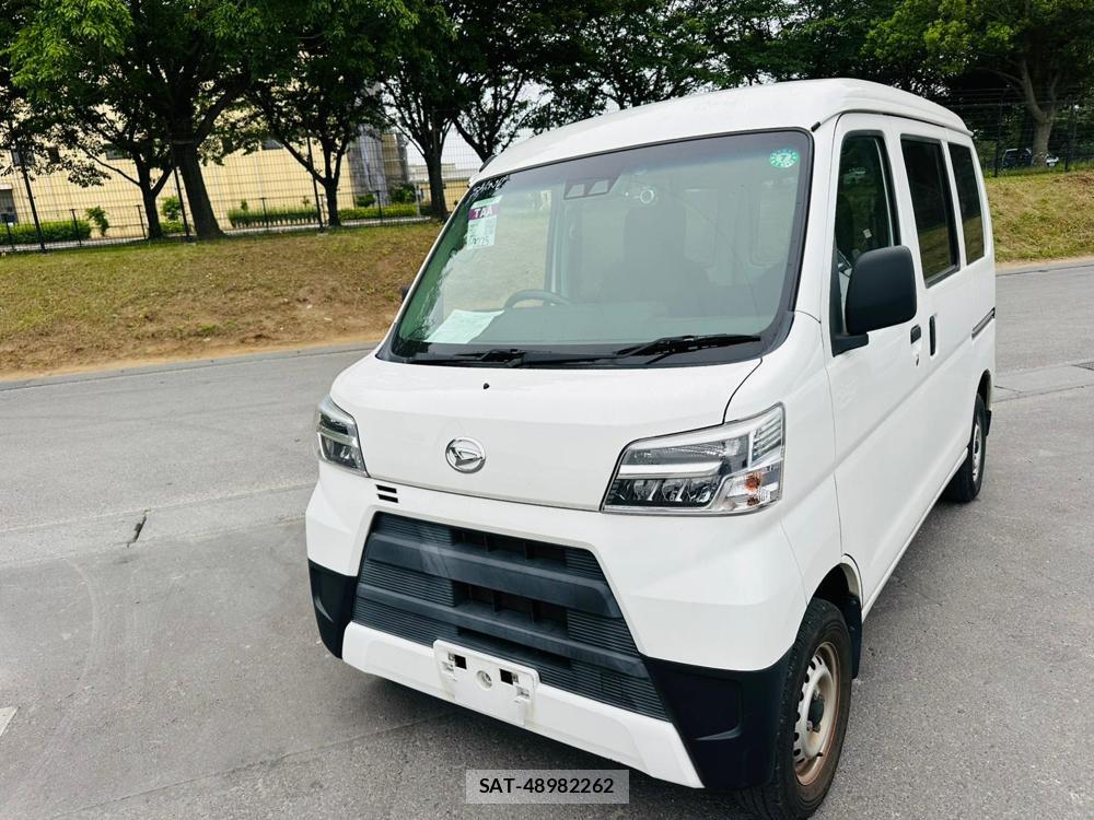 Daihatsu HIJET CARGO 2020 7171842-0