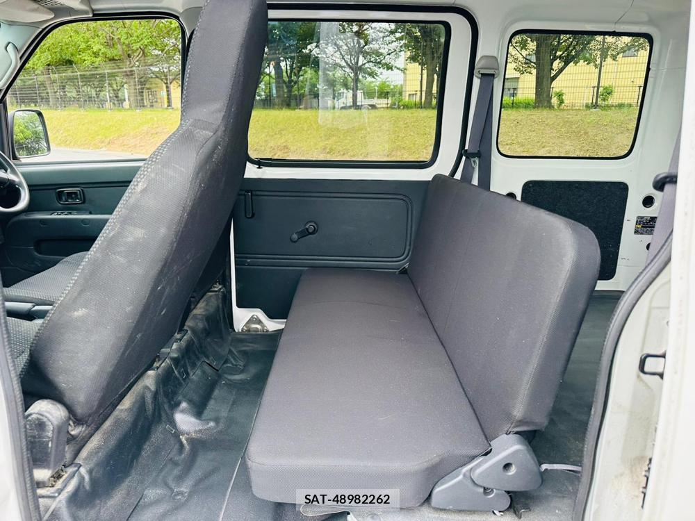 Daihatsu HIJET CARGO 2020 7171842-9
