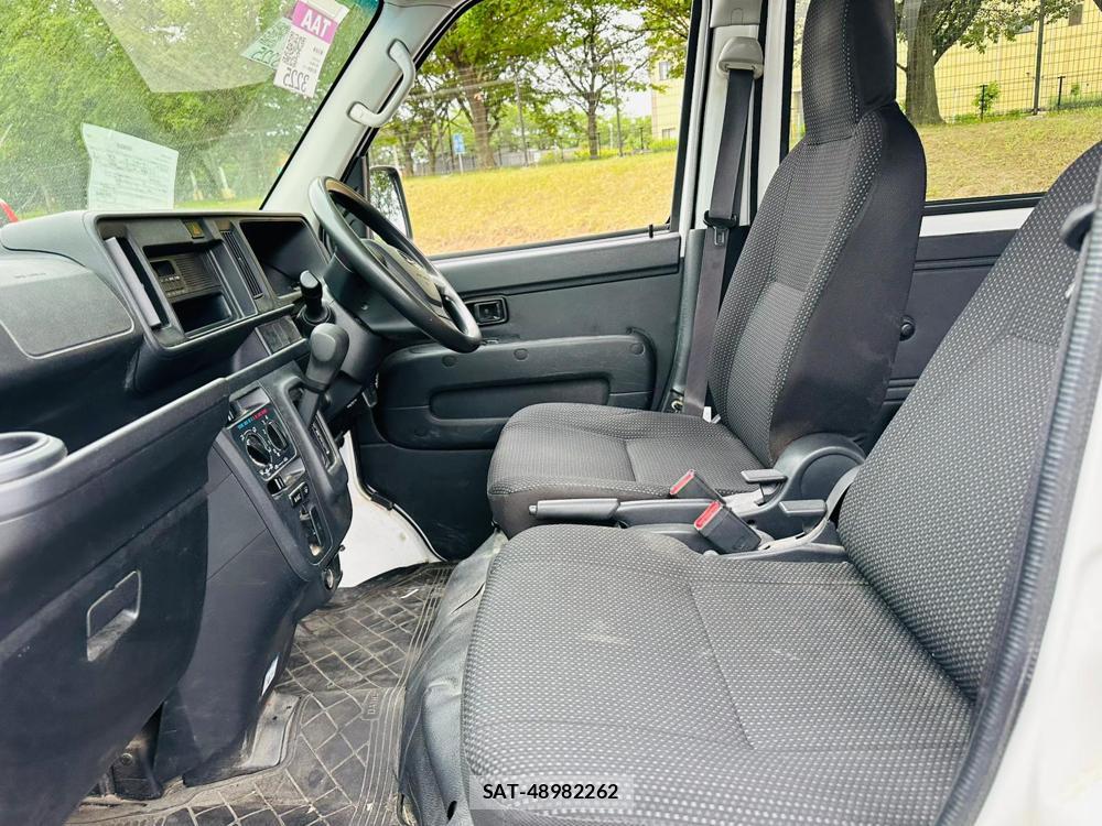 Daihatsu HIJET CARGO 2020 7171842-10