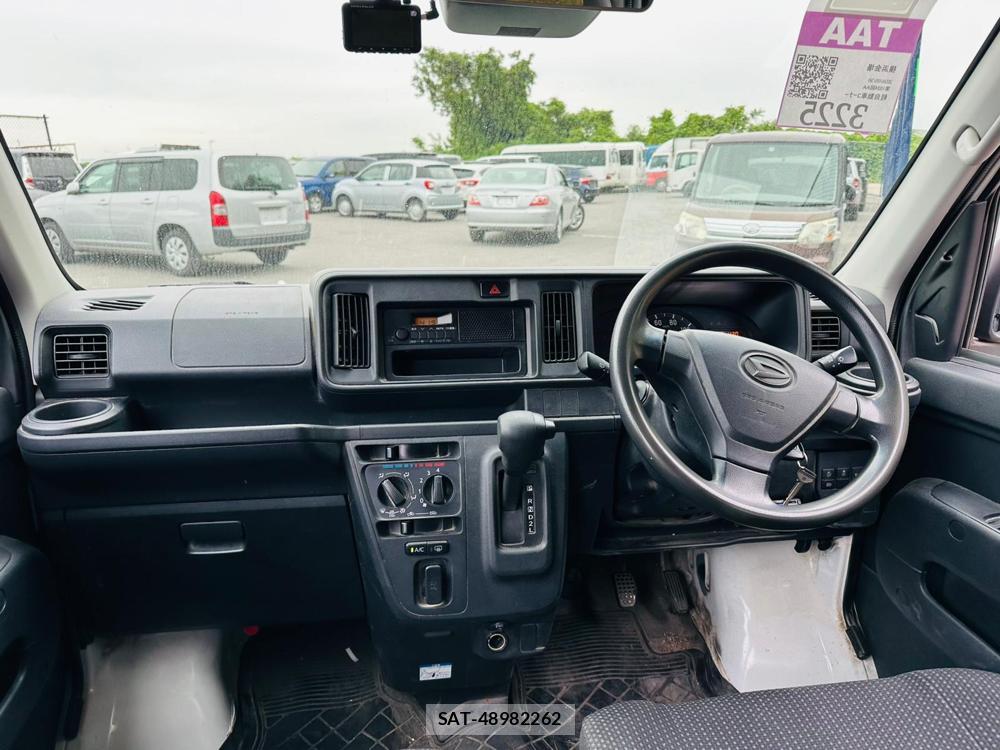 Daihatsu HIJET CARGO 2020 7171842-12