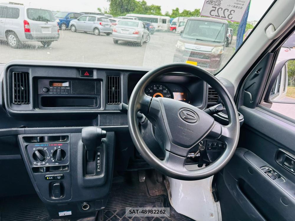 Daihatsu HIJET CARGO 2020 7171842-13