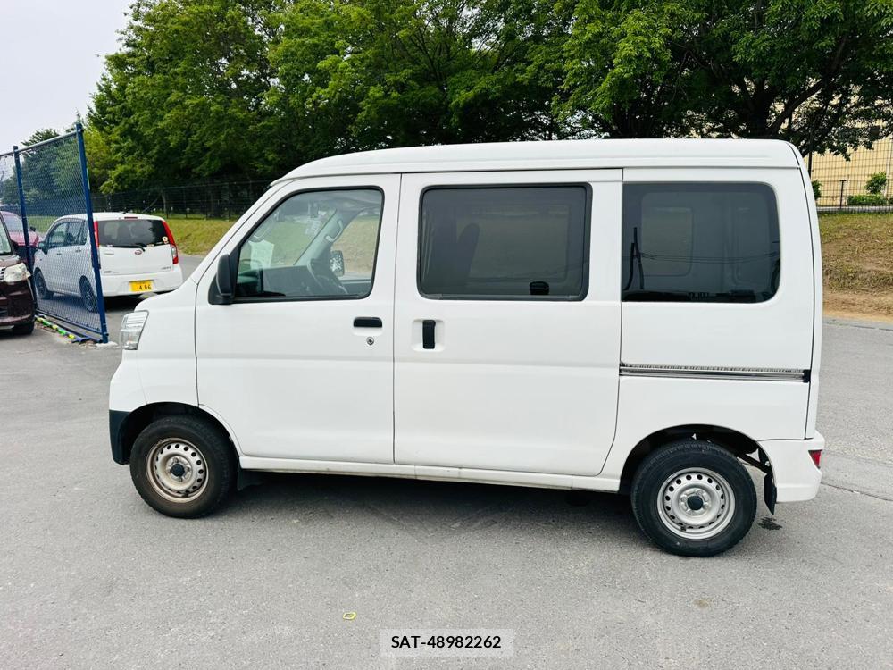 Daihatsu HIJET CARGO 2020 7171842-1