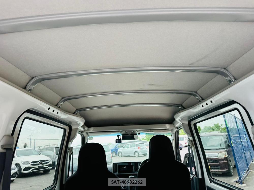 Daihatsu HIJET CARGO 2020 7171842-24