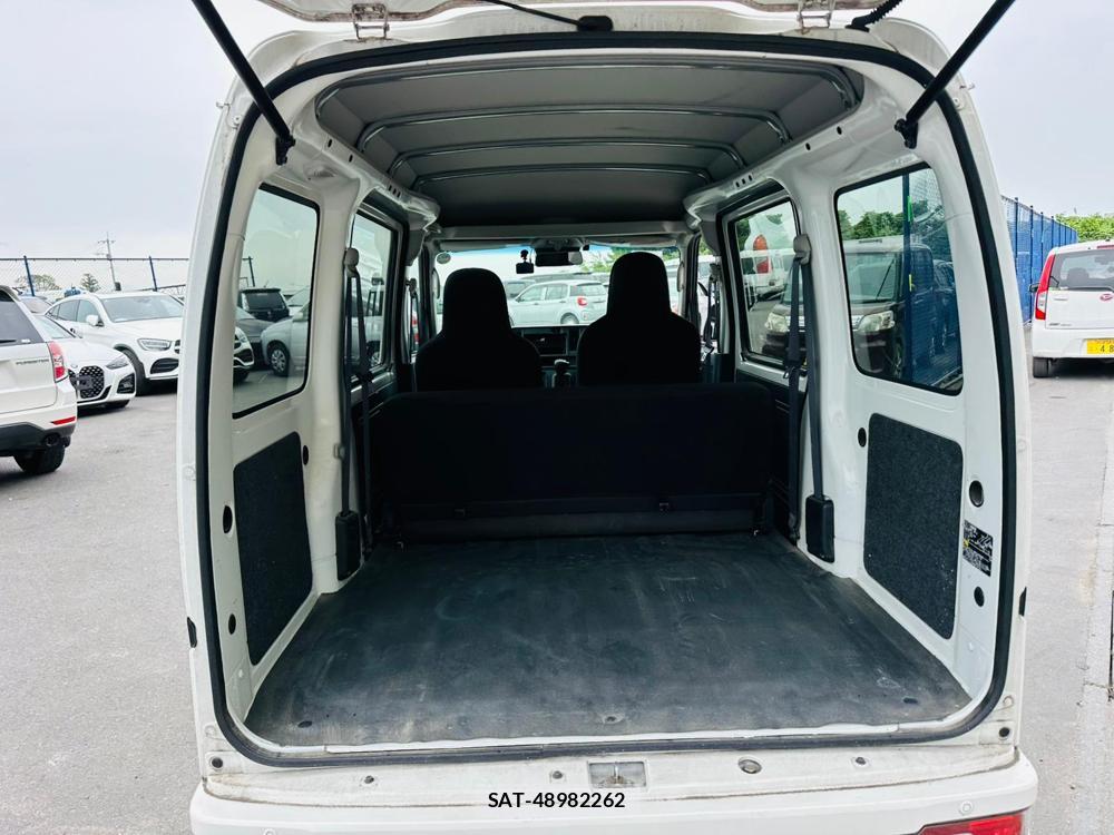 Daihatsu HIJET CARGO 2020 7171842-25