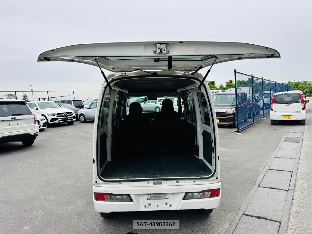 Daihatsu HIJET CARGO 2020 7171842-26