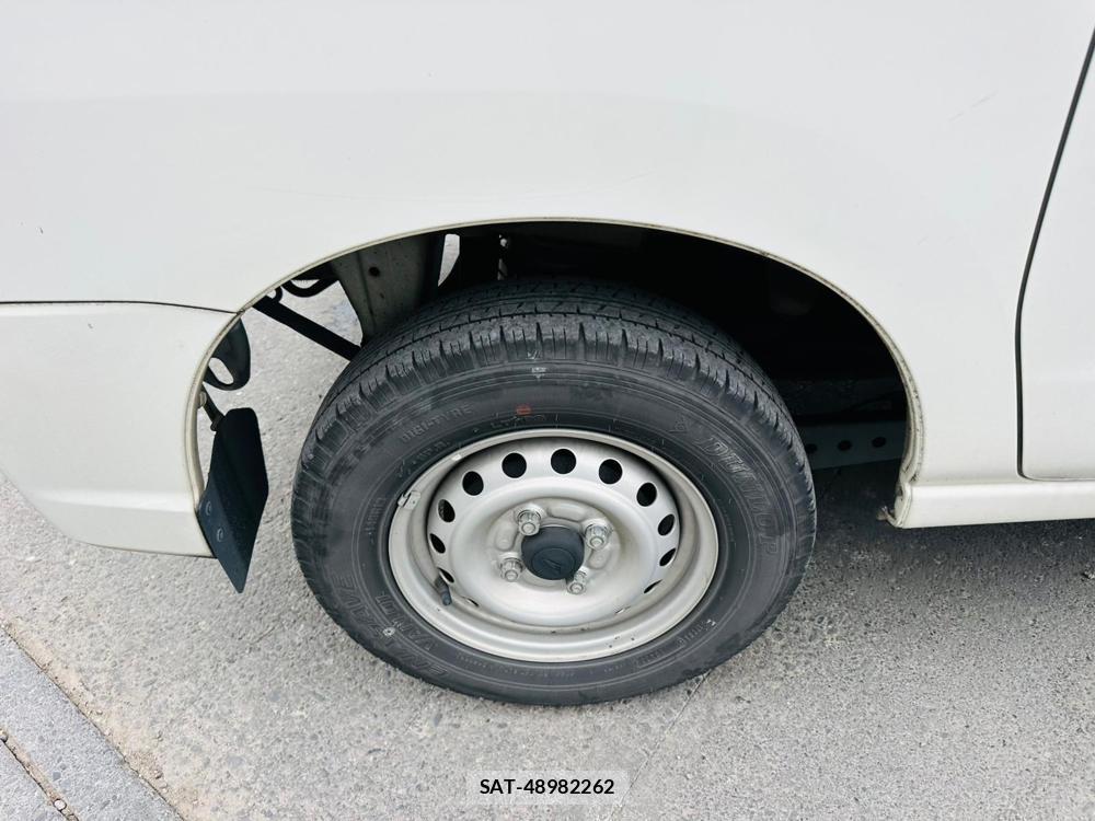 Daihatsu HIJET CARGO 2020 7171842-27