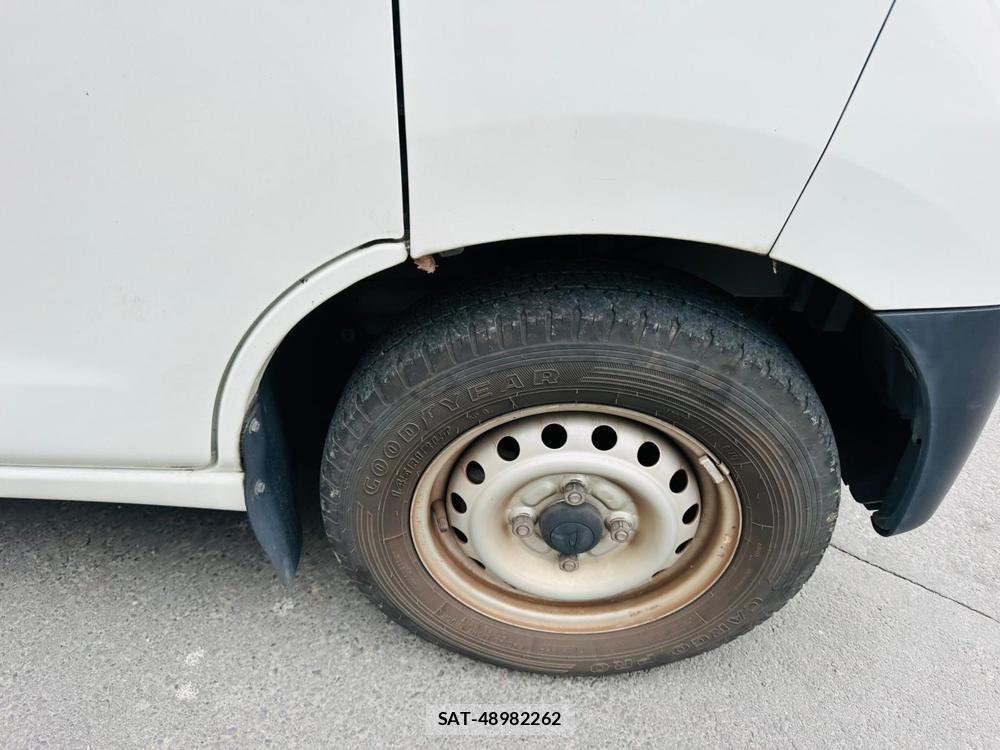 Daihatsu HIJET CARGO 2020 7171842-28