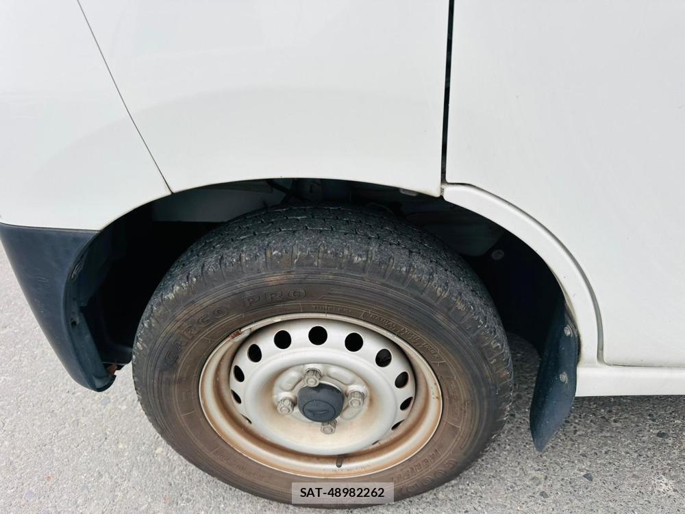 Daihatsu HIJET CARGO 2020 7171842-29