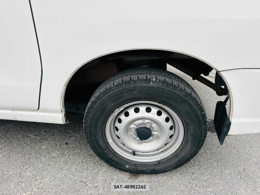 Daihatsu HIJET CARGO 2020 7171842-30