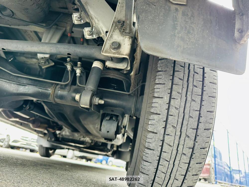 Daihatsu HIJET CARGO 2020 7171842-36