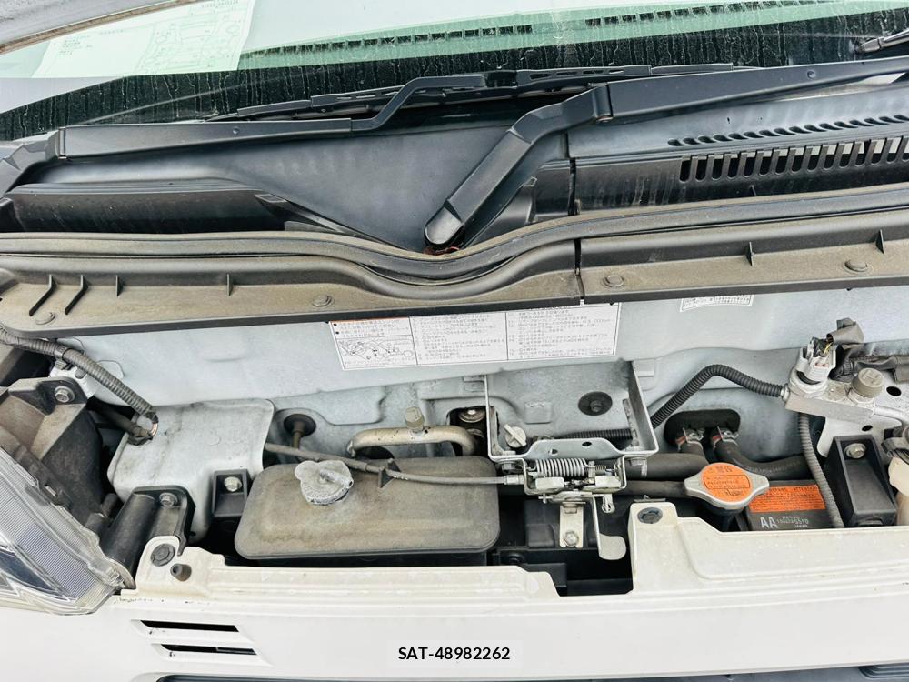 Daihatsu HIJET CARGO 2020 7171842-38