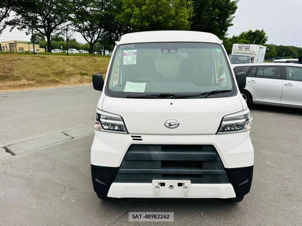 Daihatsu HIJET CARGO 2020 7171842-7