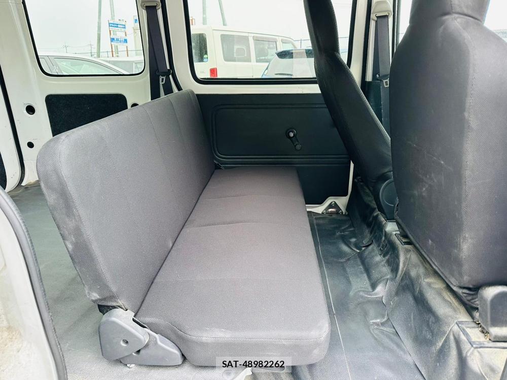 Daihatsu HIJET CARGO 2020 7171842-8