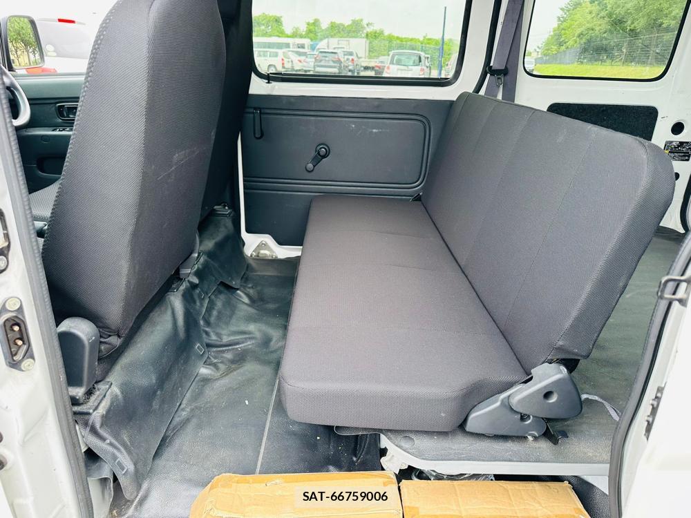 Daihatsu HIJET CARGO 2019 7171831-9