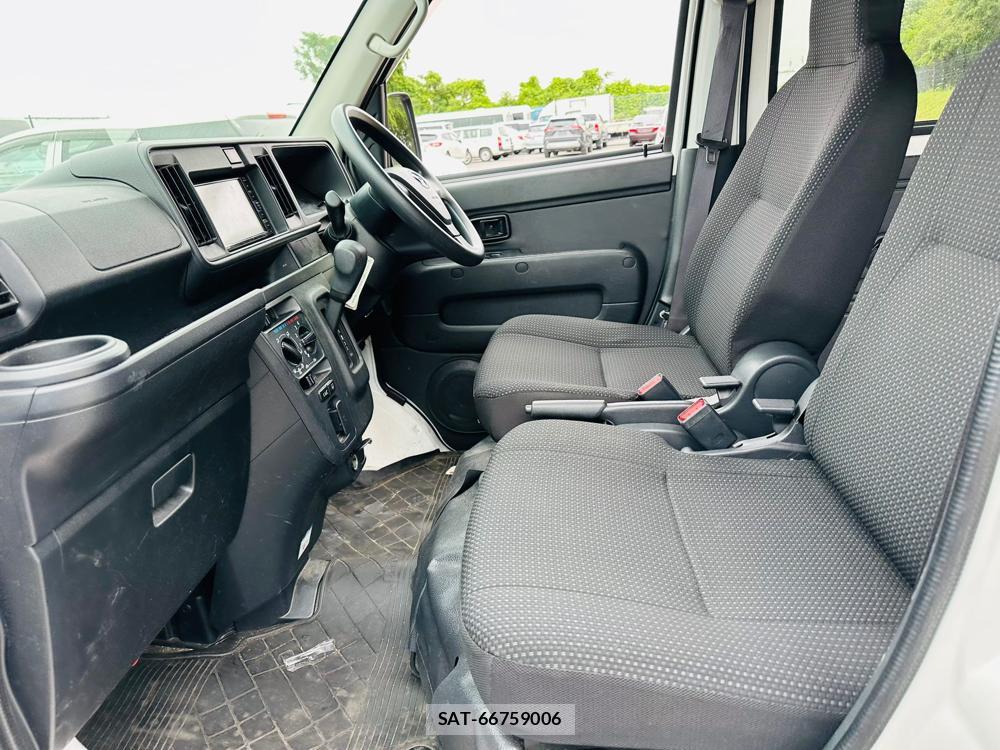 Daihatsu HIJET CARGO 2019 7171831-10
