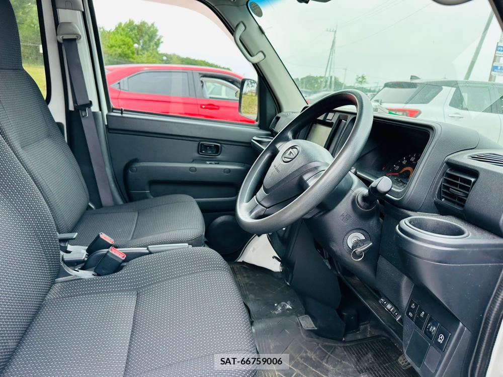 Daihatsu HIJET CARGO 2019 7171831-11