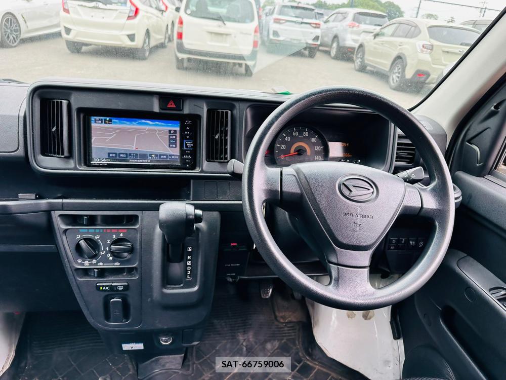 Daihatsu HIJET CARGO 2019 7171831-13