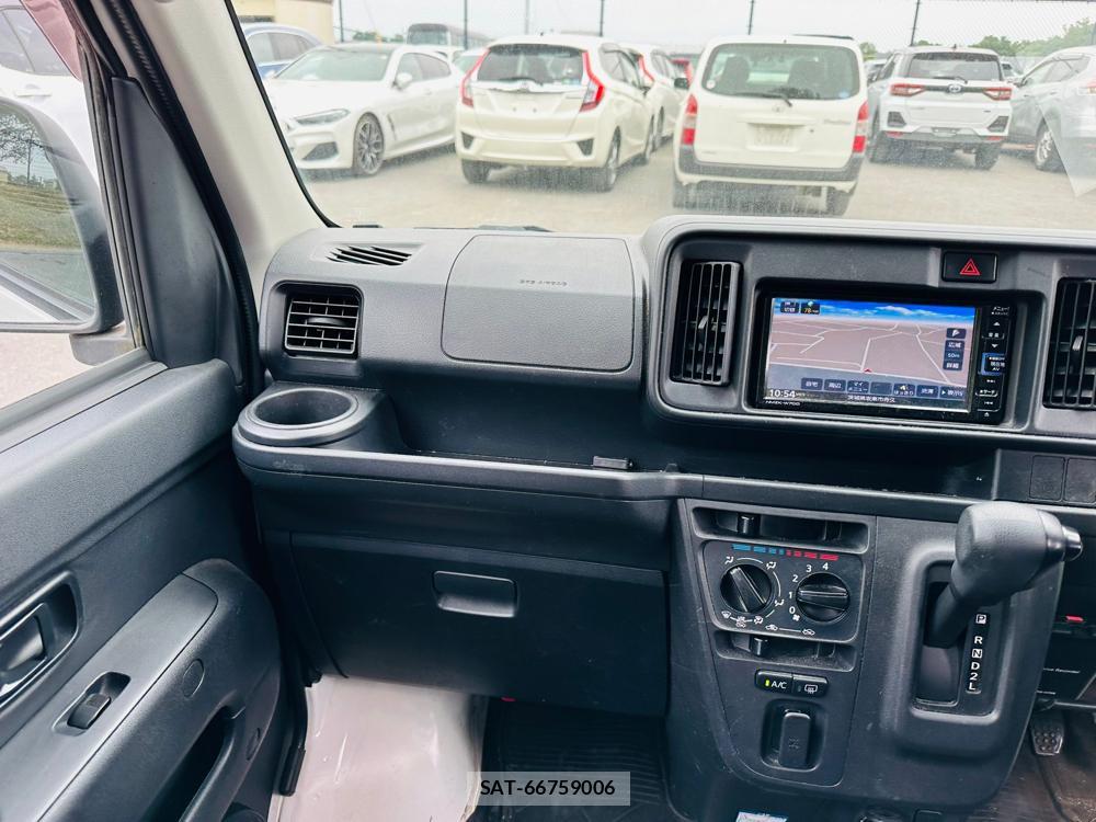 Daihatsu HIJET CARGO 2019 7171831-17