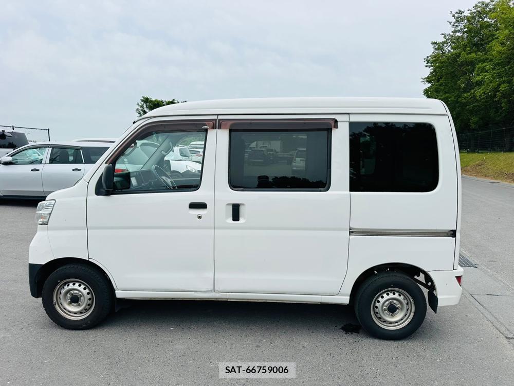Daihatsu HIJET CARGO 2019 7171831-1
