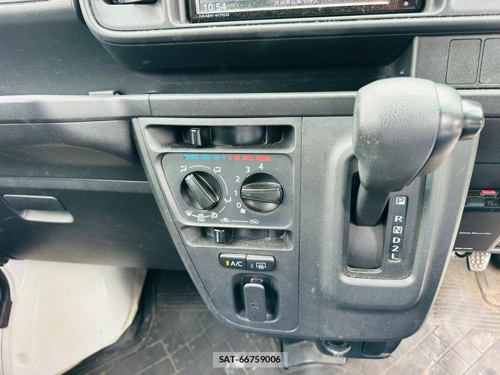 Daihatsu HIJET CARGO 2019 7171831-19