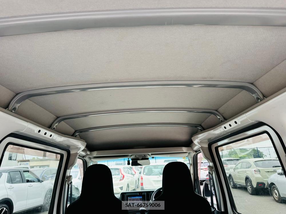 Daihatsu HIJET CARGO 2019 7171831-24
