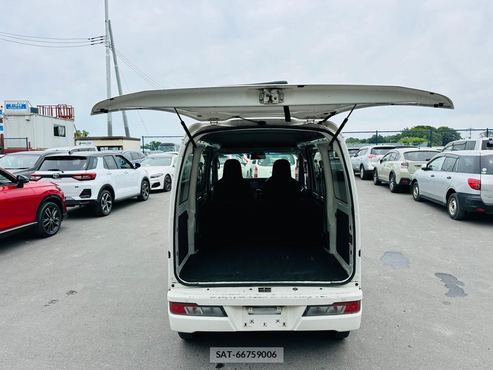 Daihatsu HIJET CARGO 2019 7171831-26