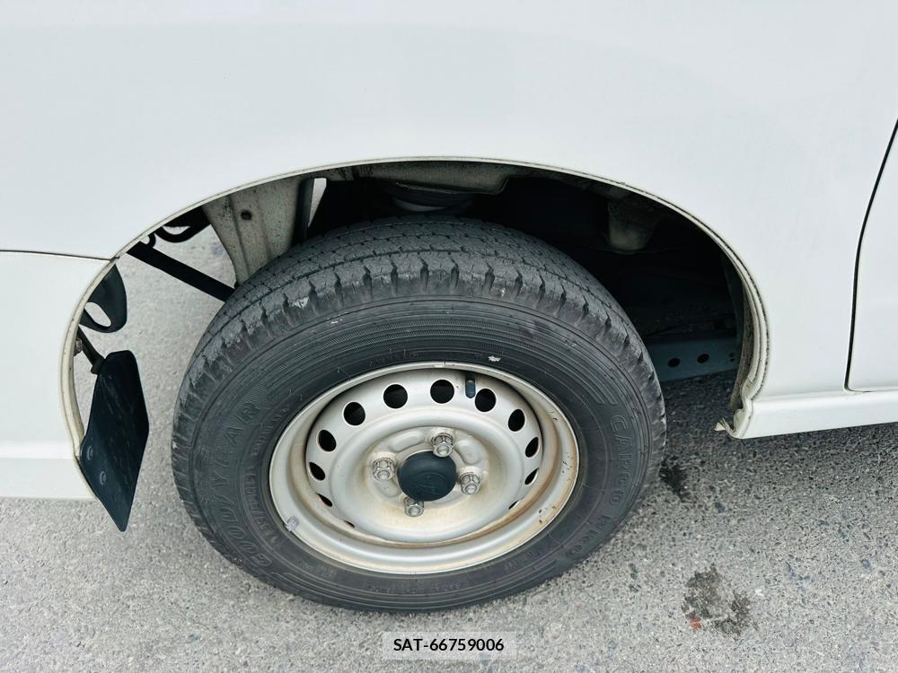 Daihatsu HIJET CARGO 2019 7171831-27
