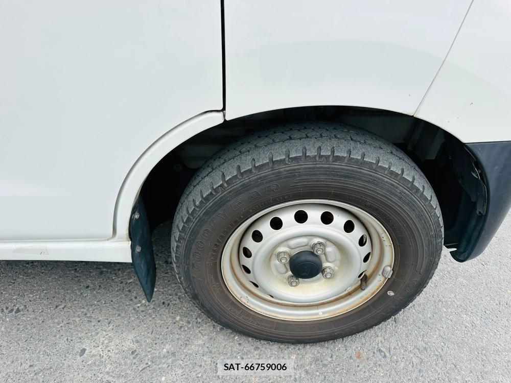 Daihatsu HIJET CARGO 2019 7171831-28