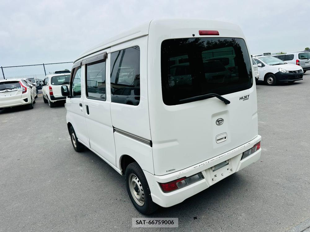 Daihatsu HIJET CARGO 2019 7171831-2