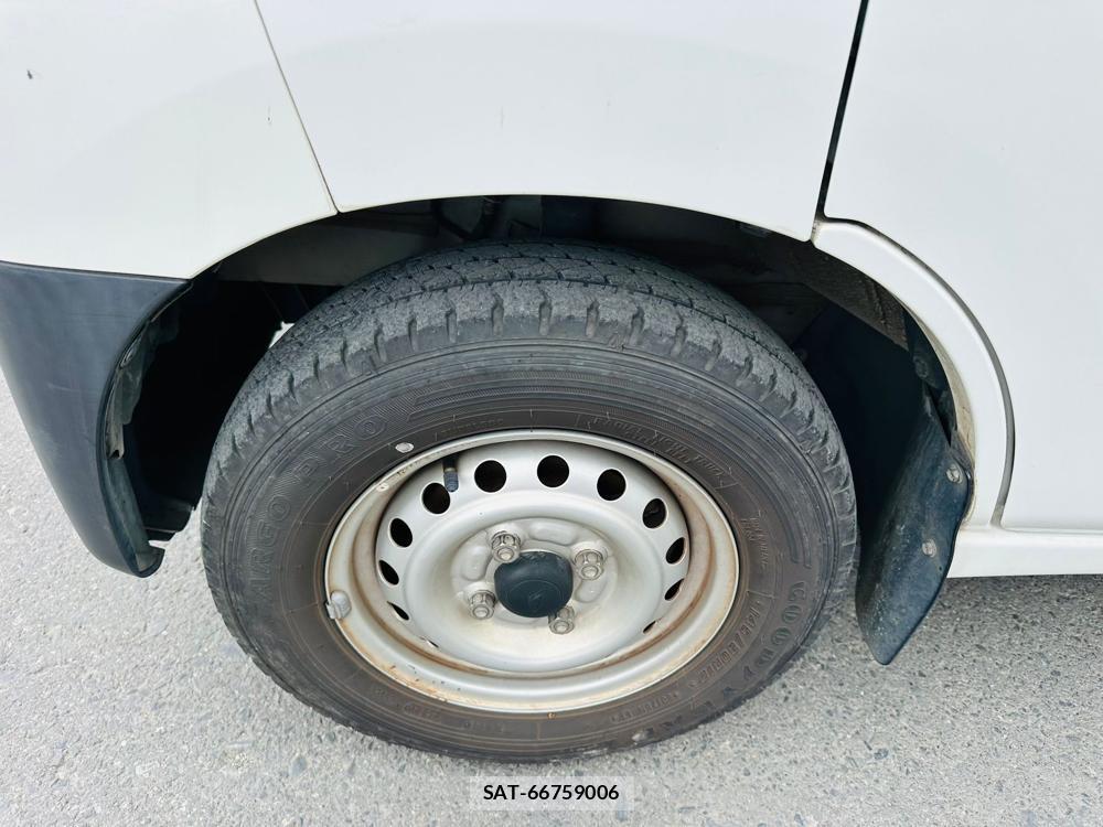 Daihatsu HIJET CARGO 2019 7171831-29