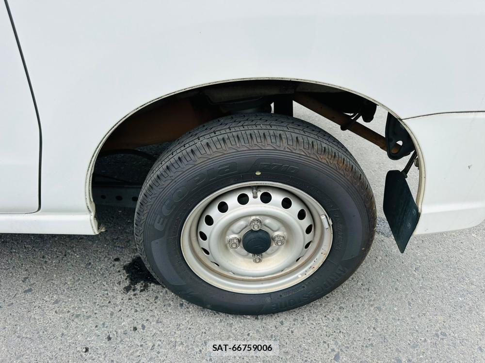 Daihatsu HIJET CARGO 2019 7171831-30