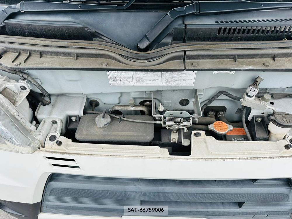Daihatsu HIJET CARGO 2019 7171831-33