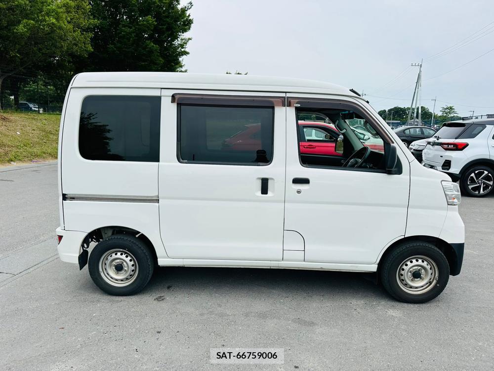 Daihatsu HIJET CARGO 2019 7171831-5