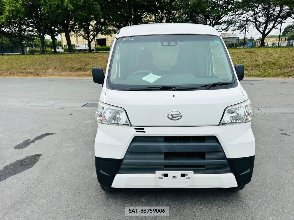 Daihatsu HIJET CARGO 2019 7171831-7