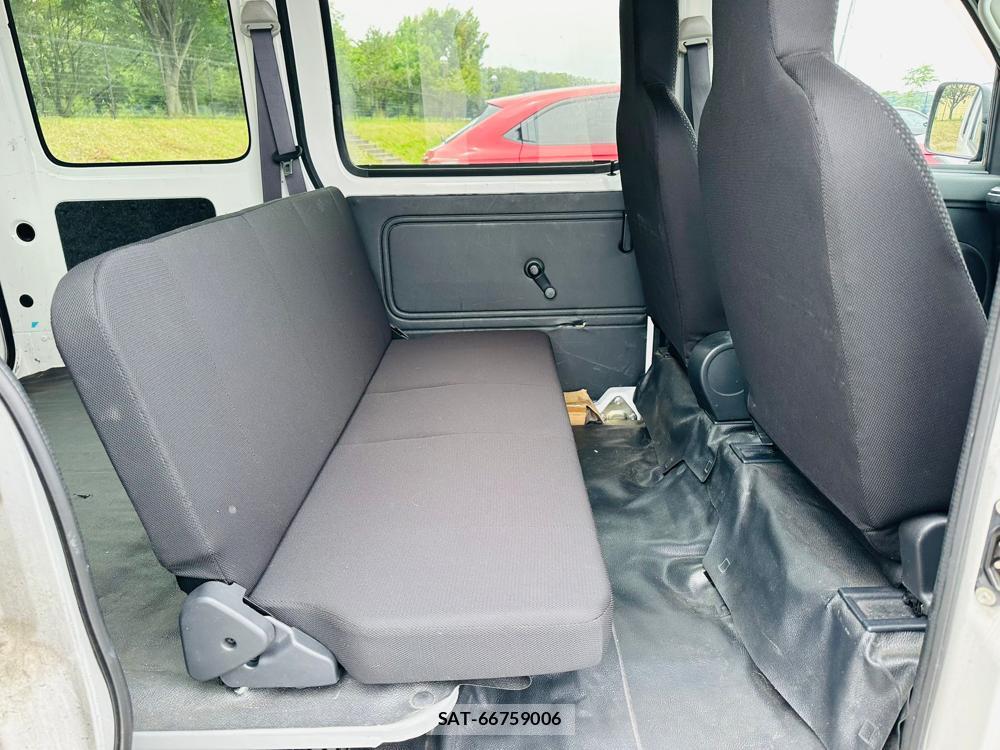 Daihatsu HIJET CARGO 2019 7171831-8